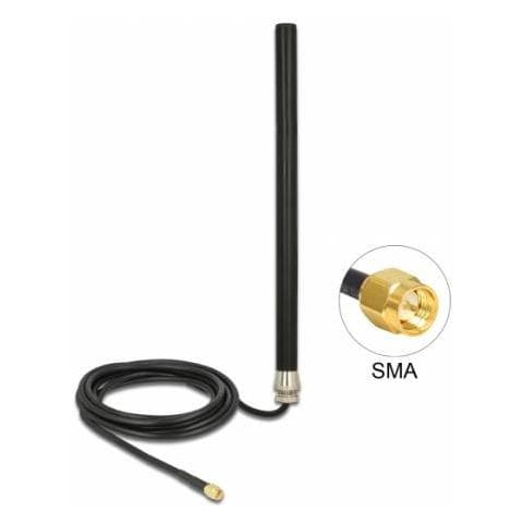 89529 Antenna Radio 3 Db 50 O - Foto 3