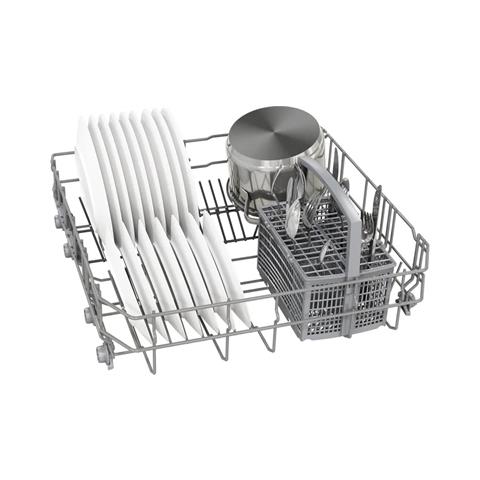 Lavastoviglie S175HTX04E da Incasso a Scomparsa Totale Capacità 13 Coperti Classe D - Foto 2