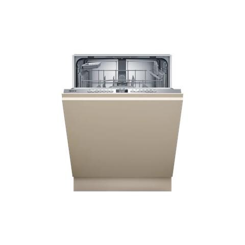 Lavastoviglie S175HTX04E da Incasso a Scomparsa Totale Capacità 13 Coperti Classe D - Foto 1