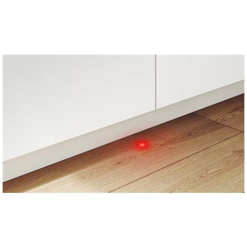 Lavastoviglie S175HTX04E da Incasso a Scomparsa Totale Capacità 13 Coperti Classe D - Foto 8