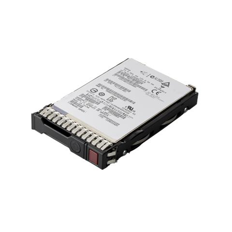 P09088-B21 drives allo stato solido 400 GB 2.5" SAS MLC - Foto 1