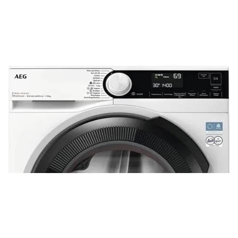 Lavatrice Standard LR7FD104V Series 7000 ProSteam ProSteam 10 Kg Classe A Centrifuga 1400 giri - Foto 4