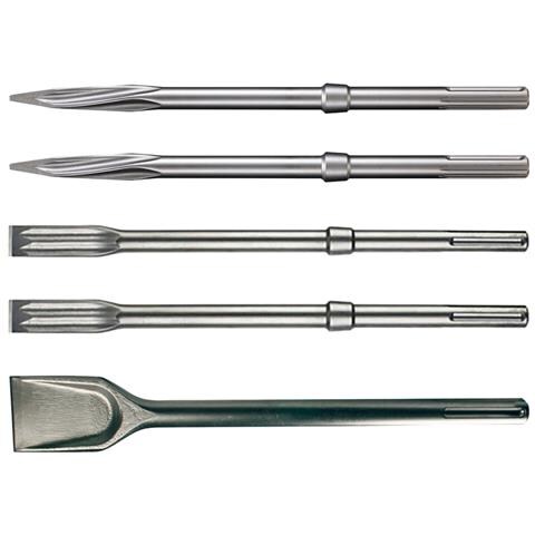 E-13194 scalpello per edilizia - Foto 1