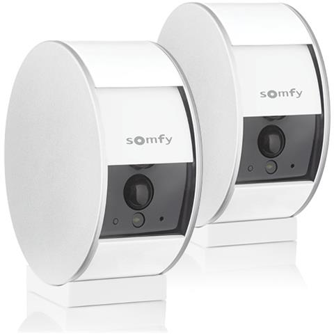 1870469 telecamera di sorveglianza Scatola Telecamera di sicurezza IP Interno - Foto 1