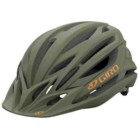 Casco Artex Mips Mt Trl Grn 55/59 M 22 - Foto 1