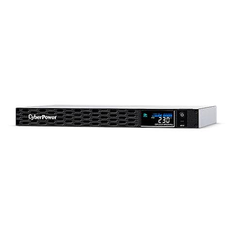 CP1000EIPFCRM1U gruppo di continuità (UPS) A linea interattiva 1000 kVA 600 W 6 presa (e) AC - Foto 1