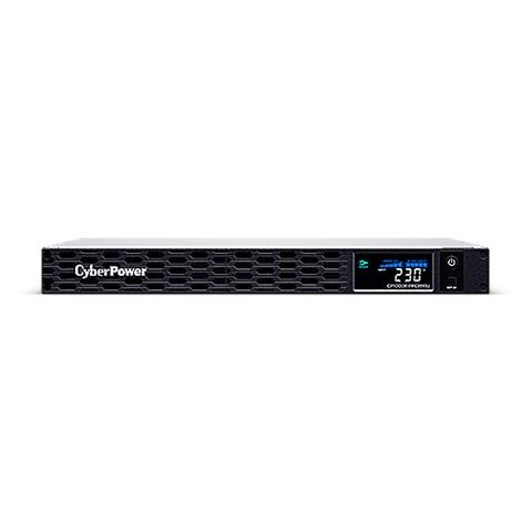 CP1000EIPFCRM1U gruppo di continuità (UPS) A linea interattiva 1000 kVA 600 W 6 presa (e) AC - Foto 3