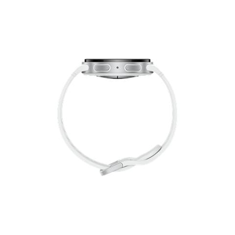 Galaxy Watch8 SM-L325FZSAXEF smartwatch e orologio sportivo 3,3 cm (1.3") AMOLED 40 mm Digitale 438 x 438 Pixel 4G Argento Wi-Fi GPS (satellitare) - Foto 2