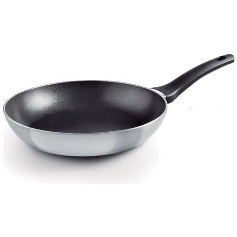 Padella In Acciaio Inox Da 28 Cm - 26728 - Foto 1