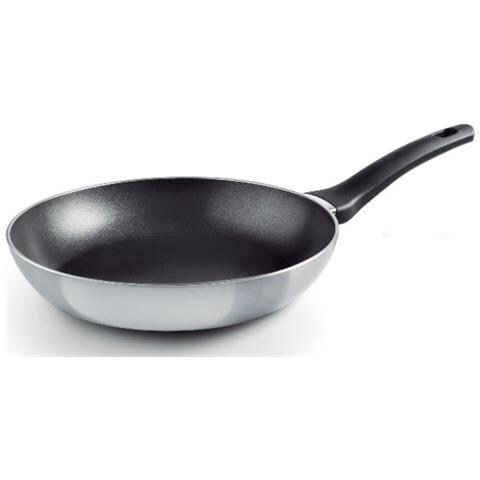 Padella In Acciaio Inox Da 28 Cm - 26728 - Foto 2