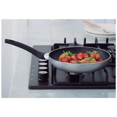 Padella In Acciaio Inox Da 28 Cm - 26728 - Foto 4
