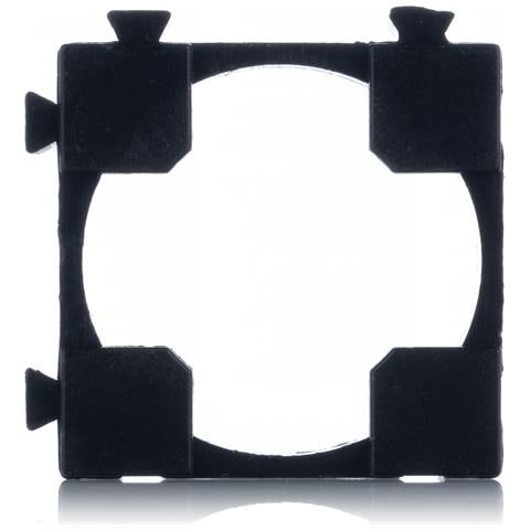 Custodia Per Batteria 1x1 Per 1 Cellula 18650 - Materiale Plastico | Organizzazione E Collegamento Efficiente | Accessori Per Pacchetti Batteria - Foto 8