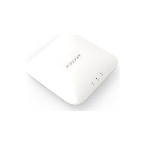FAP-241K-E-NFR FORTIAP-241K AP Wireless Per Interni Bianco - Foto 1