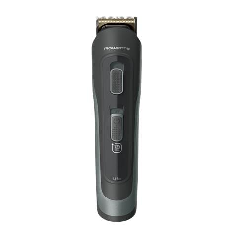 Selectium TN9444E0 tagliacapelli Verde, Grigio 6 Ioni di Litio - Foto 1