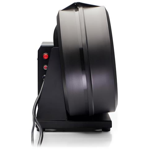 MIG /MAG Feeder-15-4 (WA) Unità digitale di alimentazione filo per saldatrici MIG 3-in-1 - 4 rulli di pressione per torce lunghe, Accessorio professionale 240V, Connettore “Euro” KZ-2 - Foto 7