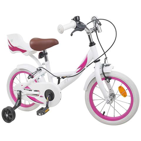 Bicicletta per Bambini 12 Pollici per bambini di 2-4 anni - Foto 2