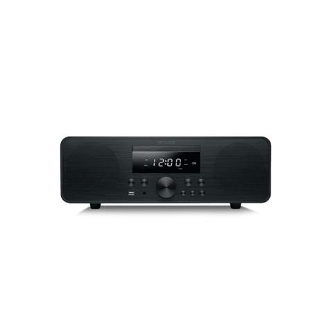 M-880 FBC set audio da casa Microsistema audio per la casa 80 W Nero - Foto 1