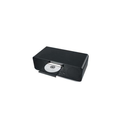 M-880 FBC set audio da casa Microsistema audio per la casa 80 W Nero - Foto 6