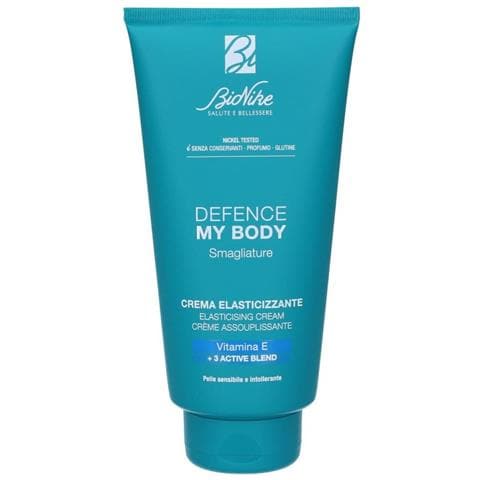 Defence My Body Smagliature Crema Elasticizzante 300 ml - Foto 2