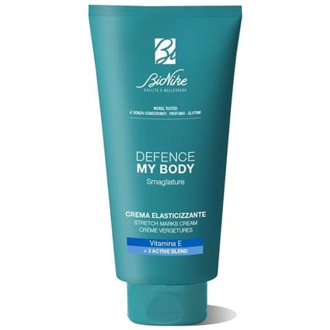 Defence My Body Smagliature Crema Elasticizzante 300 ml - Foto 1