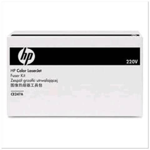 TONER COMPATIBILE - CE247A Kit fusibile 220V per Color LaserJet CP4025 / CP4525 / CM4540 - Foto 4