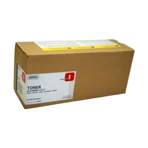 Toner Originale Nero D-COPIA 938MF Capacità 9000 Pagine - Foto 1