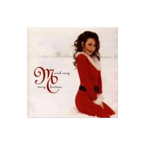 Cd Carey Mariah - Merry Christmas - Foto 1