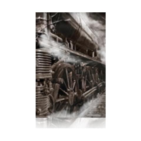 Rotolo Cold Press Bright Paper da 43,18cm x 15, 2m - 305gr / mq - Foto 1