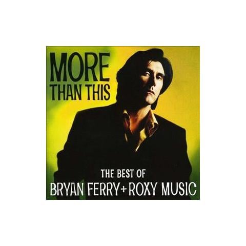 Cd Ferry Brian - More Than This - Best O - Foto 1