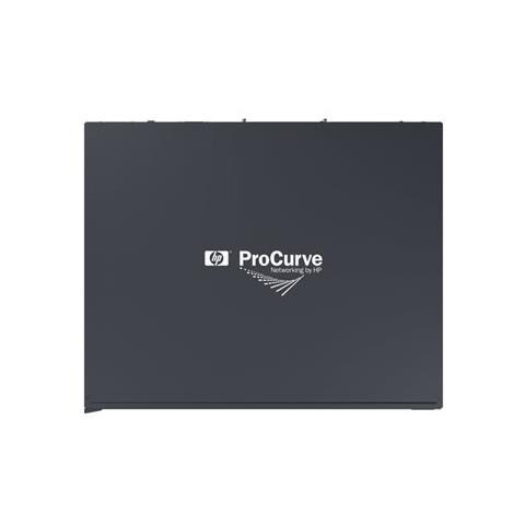 E 2910-48G al Switch - Switch - gestito - 48 x 10/100/1000 + 4 x SFP  - Foto 2
