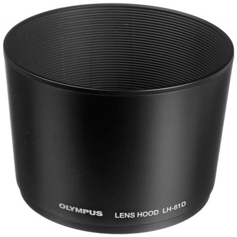 LH-61D paraluce per M40150 nero - Foto 2