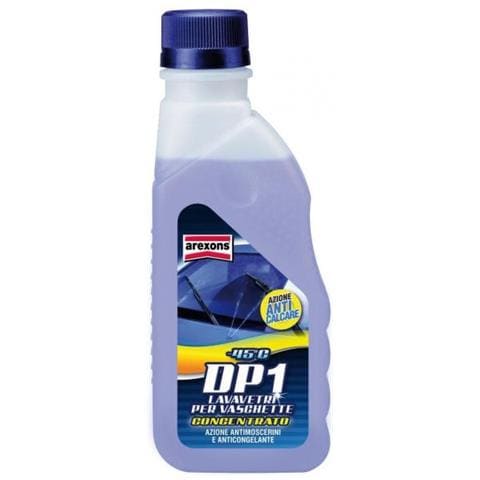 Lavavetro Dp1 250ml - Foto 2