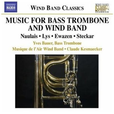 Musica Per Trombone Basso E Orchestra Di Fiati - Foto 1