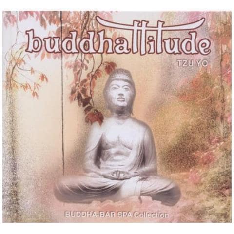 Buddhattitude - Tzu Yo - Foto 1