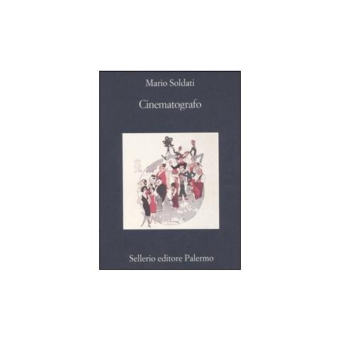 Mario Soldati - Cinematografo - Foto 2