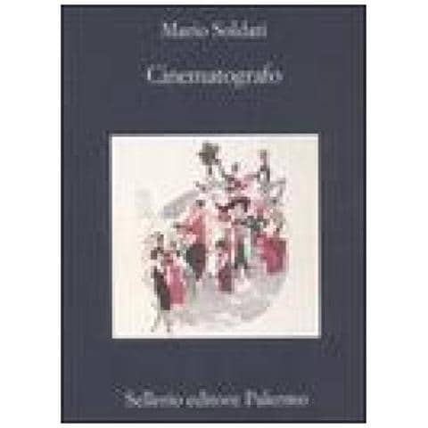 Mario Soldati - Cinematografo - Foto 1