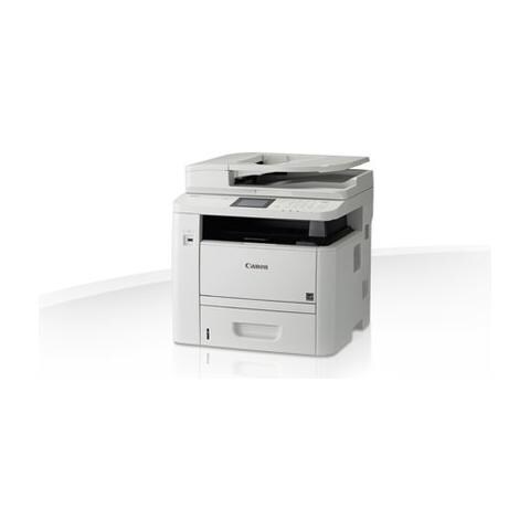 Stampante Multifunzione i-SENSYS MF419x Laser B / N Stampa Copia Scansione Fax 33 ppm Wi-Fi Ethernet USB 2.0 - Foto 2
