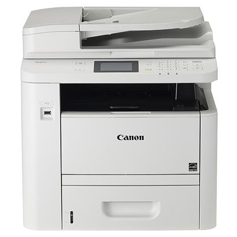 Stampante Multifunzione i-SENSYS MF419x Laser B / N Stampa Copia Scansione Fax 33 ppm Wi-Fi Ethernet USB 2.0 - Foto 1