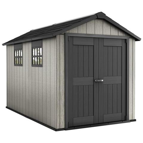 Casetta da Giardino Oakland 7511 - Foto 16