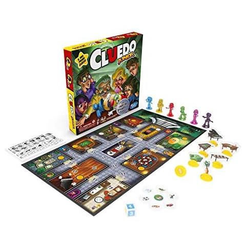 Cluedo Junior - Foto 2