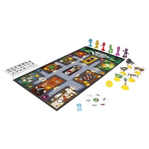 Cluedo Junior - Foto 3