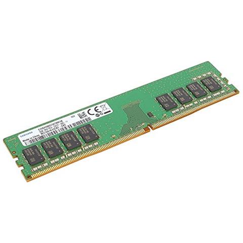 8GB DDR4-2400 8GB DDR4 2400MHz memoria - Foto 1