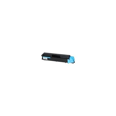 Ciano+vaschetta Kyocera/mita Taskalfa 260/265ci/266ci-5k - Foto 1