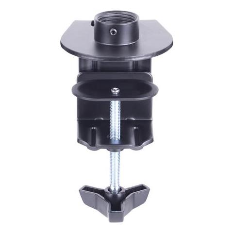 Supporto da Tavolo per TV 15"-27" Fino a Vesa 100x100 - Foto 2