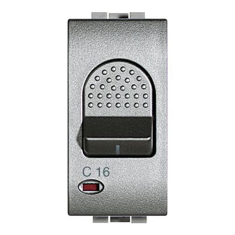 Nt4301/16 Inter. Autom. Magnet. 16a Light Tech - Foto 1
