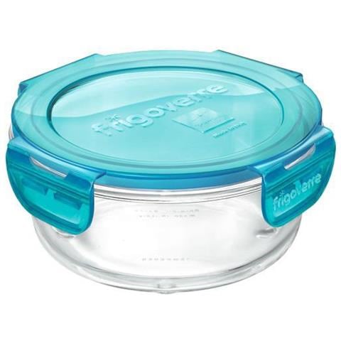 Bormioli Contenitore Frigoverre Evolution Tondo 14cm - Foto 2