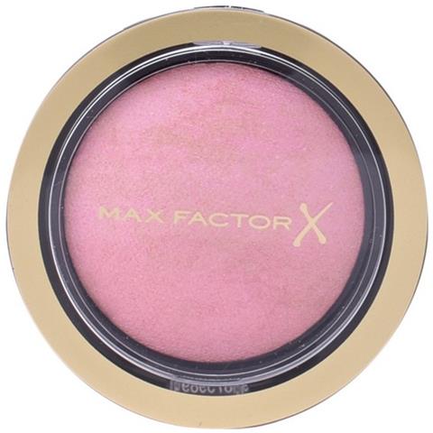 Creme Puff Blush 25 Alluring Rose - Foto 2
