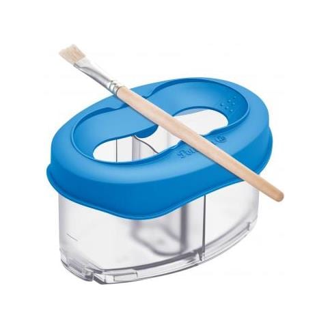 Peli Wasserbox Space+ bu - Foto 2