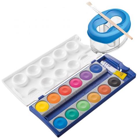 Peli Wasserbox Space+ bu - Foto 3