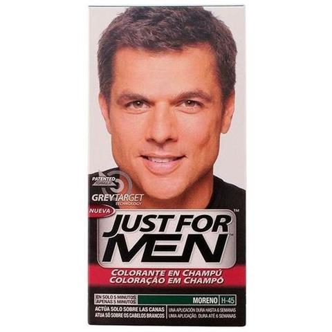 Shampoo Colorante Castano Naturale - Foto 2